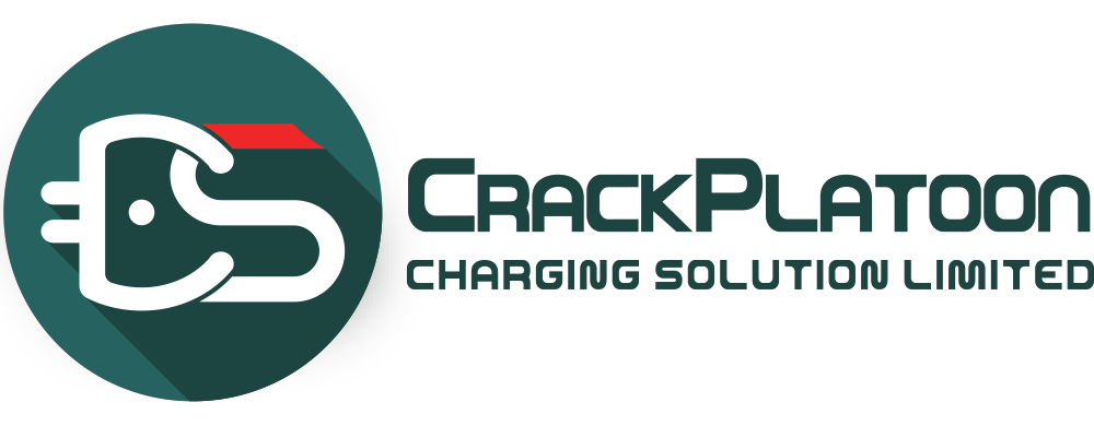 CrackPlatoon Charging Solution Limited