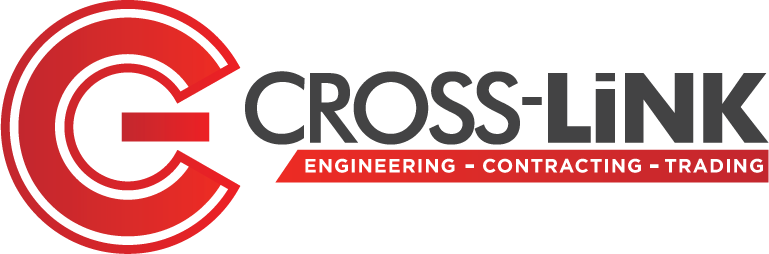 CROSS-LINK