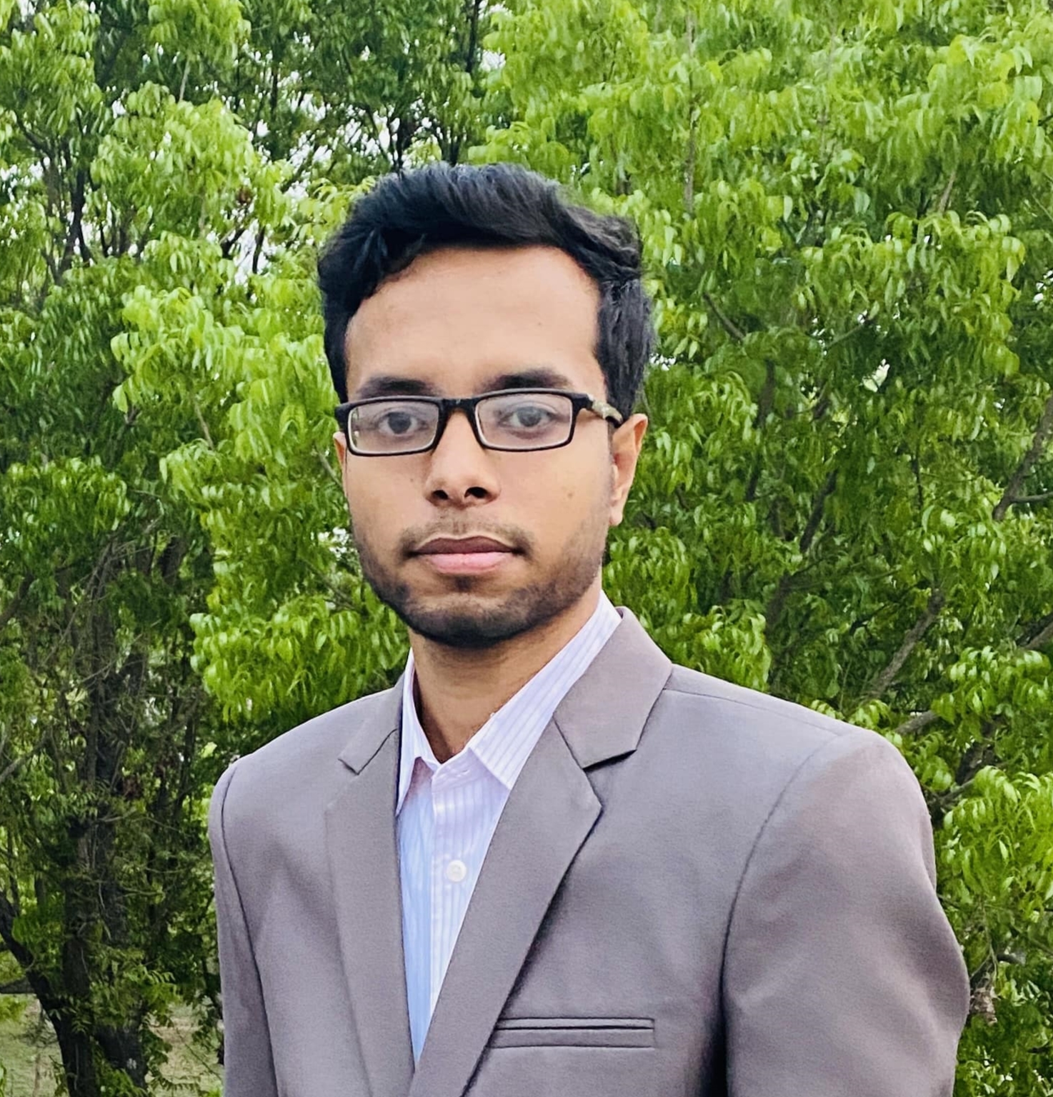 Fahim Ul Haque