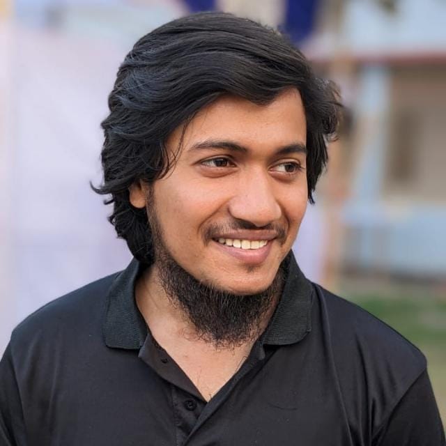 Sk. Toki Tahmid